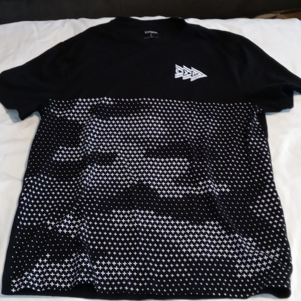 Express womens t shirt
